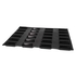 PLACA FLEXIPAN FINANCIERS 87X47X14 - MATFER - 3334493360103