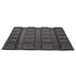 PLACA FLEXIPAN FINANCIERS 87X47X14 - MATFER - 3334493360103