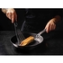 EXOGLASS PELTON PERFORATED SPATULA L300 - MATFER - 3334491124202