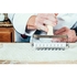 S.STEEL PIE TOP CUTTER - MATFER - 3334491411050