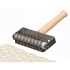 S.STEEL PIE TOP CUTTER - MATFER - 3334491411050