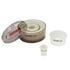 EXOGLASS 7 SET ROUND CUTTER  - MATFER - 3334491501027