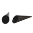 EXOGLASS 12 CONES ø50MM H.140MM - MATFER - 3334493454482