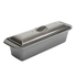 TERRINE WITH LID 1.1LT 280X150X120MM - MATFER - 3244333082815