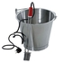 RESISTENCIA P/AQUECIMENTO AGUA 45CM 2000W - MATFER - 4001797331205