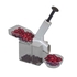 DESCAROÇADOR AUTOMATICO CEREJAS 15KG/HORA - MATFER - 4004094407062