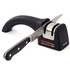 DIAMOND HONE SHARPENER 2 KNIFES - MATFER - 087877464012