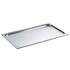 TAMPA LISA INOX GN 1/1 7477.01 - MATFER - 3109617477018