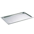 TAMPA LISA INOX GN 2/1 7477.00 - MATFER - 3109617477001
