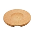 BASE CORTIÇA CATAPLANA PEQ.25CM - PALMA & PALMA - 0690019485
