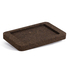 BASE CORTIÇA 40X23XH3CM P/TRAVESSA INOX P926601 - PUJADAS - 0710010020