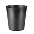 BALDE GARRAFA INOX BLACK Ø20XH21CM P972302 - PUJADAS - 0710010040