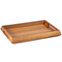 BANDEJA MADEIRA C/ASAS 62X42XH7CM P595024 - PUJADAS - 8421661637787