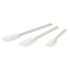 ESPATULA PASTELARIA BRANCA 42CM 398042 - PUJADAS - 8421661398428