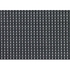 TOALHETE INDIVIDUAL 45X30CM PRETO/BRANCO 926008 - PUJADAS - 8421661926089
