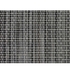 TOALHETE INDIVIDUAL 45X30CM CASTANHO/PRETO 926052 - PUJADAS - 8421661926522
