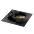 CAÇAROLA MINI FERRO Ø10CM 20CL C/TAMPA 23505 - PUJADAS - 8421661235051