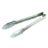 PINÇA MONOBLOCO INOX 30,5CM EXTR. FOLHA 4781210 - PUJADAS - 029419246175