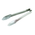 PINÇA MONOBLOCO INOX 40,6CM EXTR. FOLHA 4781610 - PUJADAS - 029419270736