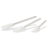WHITE PASTRY RASPBERRY SPATULA 24CM - PUJADAS - 8421661398244