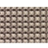 TOALHETE INDIVIDUAL 45X30C CASTANHO/DOURADO 926011 - PUJADAS - 8421611926114