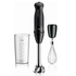 VARINHA MAGICA BRAUN PRETA MQ50051MBK 0X22111506 - PALMA & PALMA - 8021098004338
