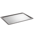 BANDEJA INOX RECTANG 60X40CM 00385 - APS - 4004133003859