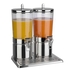DISPENSADOR SUMO DUPLO 2 X 6L 10720 - APS - 4004133107205