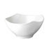 TAÇA MELAMINA BRANCA 40X17,5CM 83790 - APS - 4004133837904