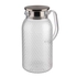 JARRO POLICARBONATO 1.8LT C/T INOX 10693 - APS - 4004133106932