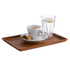BANDEJA MADEIRA ACACIA 25X17CM 00793 - APS - 4004133007932