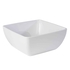 TAÇA MELAMINA BRANCA PURE 32X32XH14CM 84425  - APS - 4004133844254