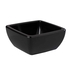 TAÇA MELAMINA PRETA PURE 6.5X6.5XH3CM 84426 - APS - 4004133844261