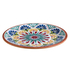 PRATO ARABESQUE MELAMINA Ø26.5CM 84685 - APS - 4004133846852