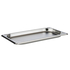CONTAINER INOX GN 1/3 20MM 81300 - APS - 4004133813007