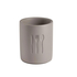 CESTO TALHERES ELEMENT PEDRA Ø11XH14CM 0018 - APS - 4004133000186