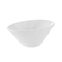 TAÇA CONICA MELAMINA BRANCA 10.5X6XH4CM MINI 84445 - APS - 4004133844452