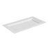 BANDEJA PORCELANA BRANCA GN1/3 2CM FRAME 82357 - APS - 4004133823570