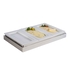 BANDEJA PORCELANA BRANCA GN1/3 2CM FRAME 82357 - APS - 4004133823570