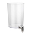 RECIPIENTE DISPENSADOR 6LT C/TORNEIRA 10703 - APS - 4004133107038