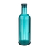 PLASTIC BLUE BOTTLE W/ LID 1LT - APS - 4004133107496
