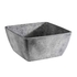 TAÇA MELAMINA ELEMENT 19X19XH9CM - APS - 4004133848306