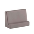 SET 2 STONE TABLE STANDS 8X3.5XH6CM - APS - 4004133714953