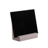 SET 2 STONE TABLE STANDS 8X3.5XH6CM - APS - 4004133714953