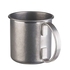 MOSCOW MULE S. STEEL MUG 45CL Ø9XH9CM - APS - 4004133933453