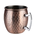 CANECA COBRE MATTE MOSCOW MULE 50CL Ø9XH10CM 93323 - APS - 4004133933231