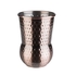 COPO COBRE MATTE JULEP 40CM Ø8XH11.5CM 93336 - APS - 4004133933361