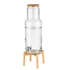 DISPENSADOR BEBIDAS 7.5L NORDIC WOOD 10435 - APS - 4004133104358