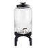 DISPENSADOR BEBIDAS 7L ASIA BASE MADEIRA 10403 - APS - 4004133104037