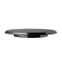 BASE BOLOS MELAMINA PRETA ø31CM - APS - 4004133004696